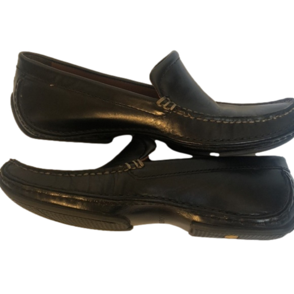 𝅺H.S. Trask & Co Women’s Driving Shoes Dark Brown Like New Condition